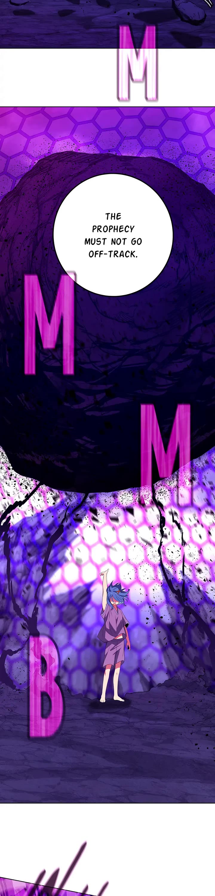 I Became A Part Time Employee For Gods chapter 75 page 37