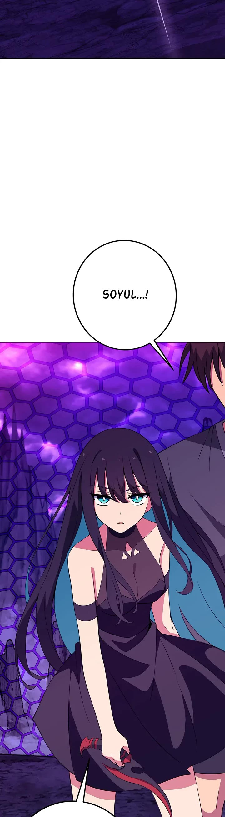 I Became A Part Time Employee For Gods chapter 75 page 40