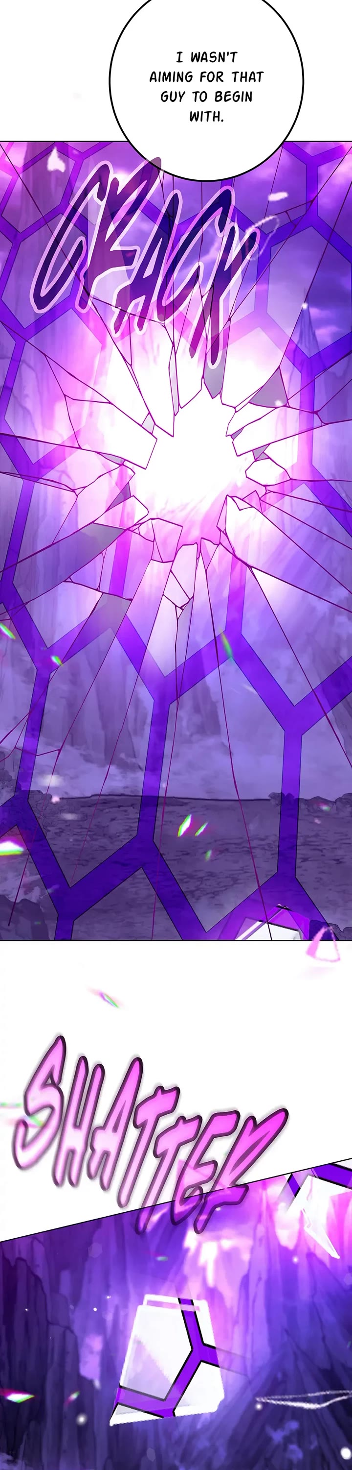 I Became A Part Time Employee For Gods chapter 75 page 42