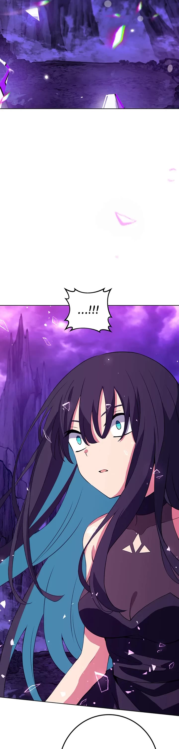 I Became A Part Time Employee For Gods chapter 75 page 43