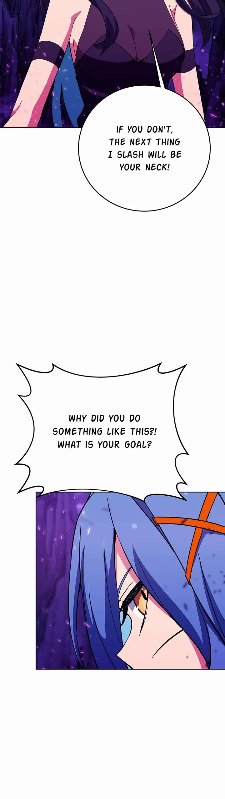 I Became A Part Time Employee For Gods chapter 76 page 10