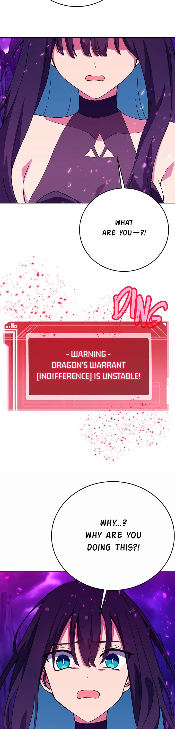 I Became A Part Time Employee For Gods chapter 76 page 13