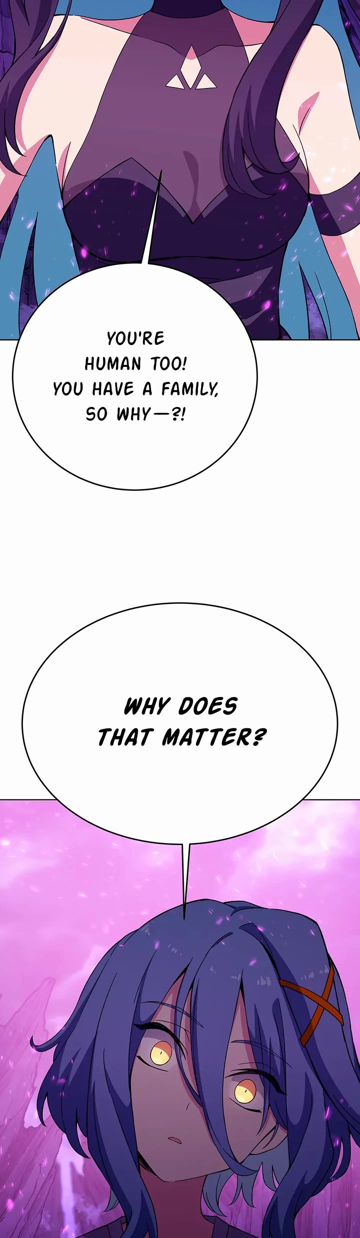 I Became A Part Time Employee For Gods chapter 76 page 14