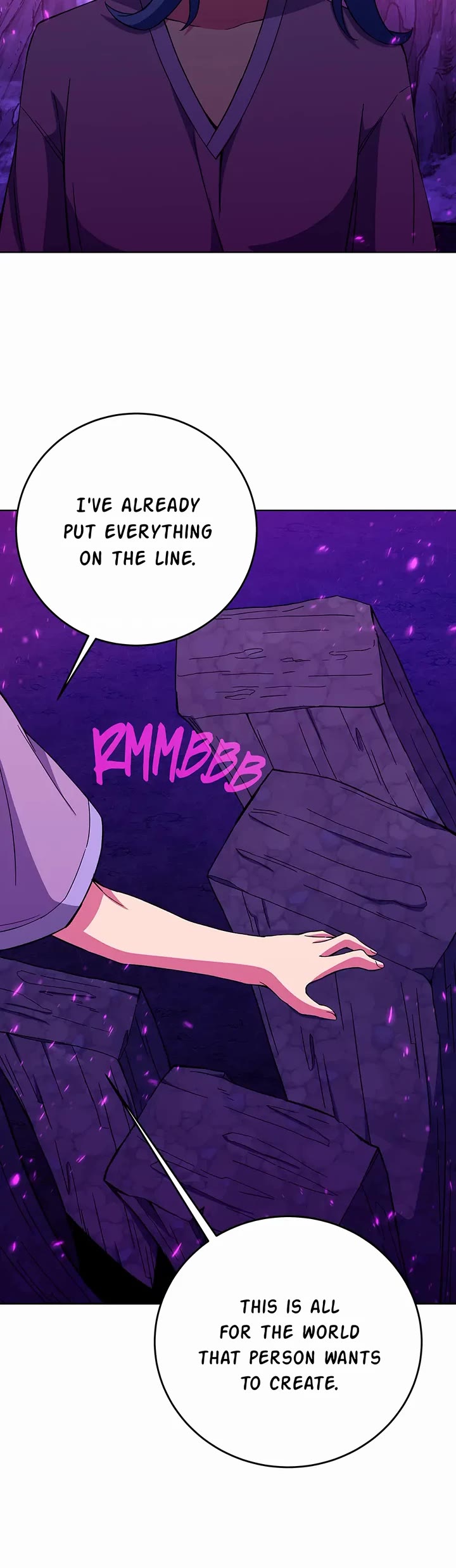 I Became A Part Time Employee For Gods chapter 76 page 15