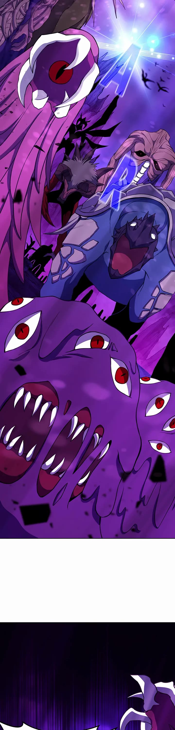 I Became A Part Time Employee For Gods chapter 76 page 2