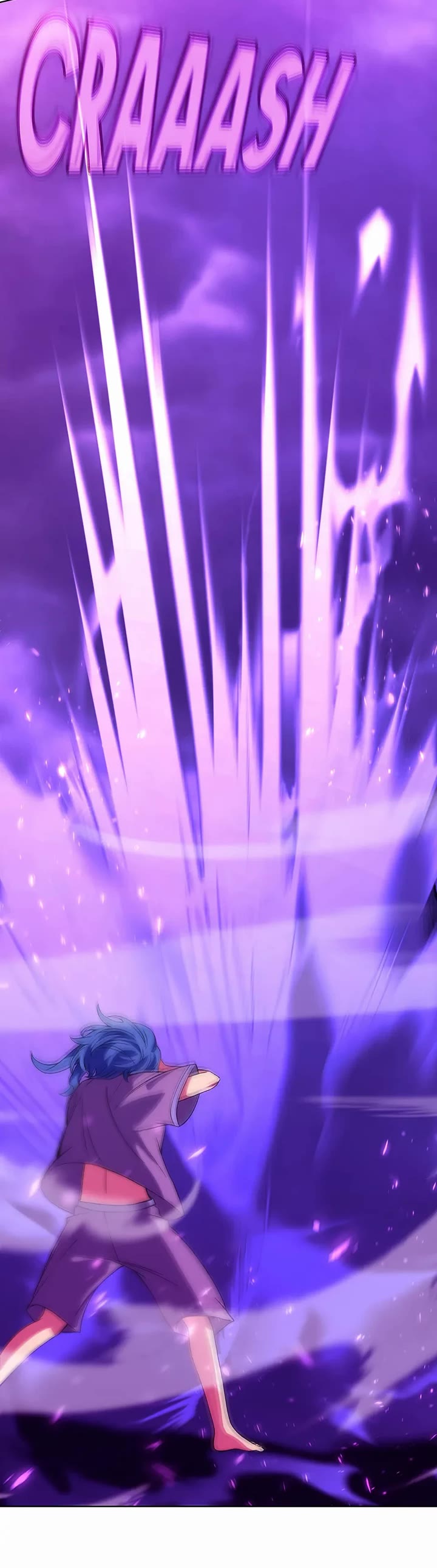 I Became A Part Time Employee For Gods chapter 76 page 20