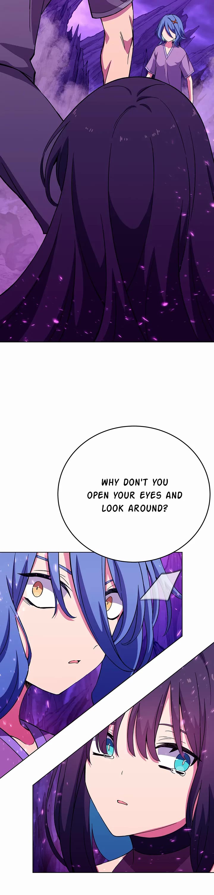 I Became A Part Time Employee For Gods chapter 76 page 22