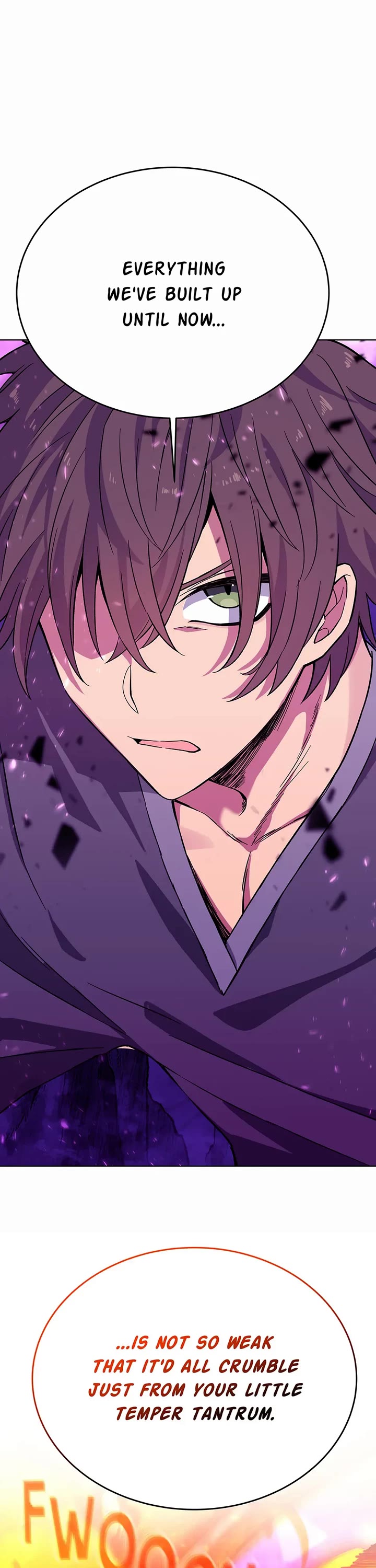 I Became A Part Time Employee For Gods chapter 76 page 23