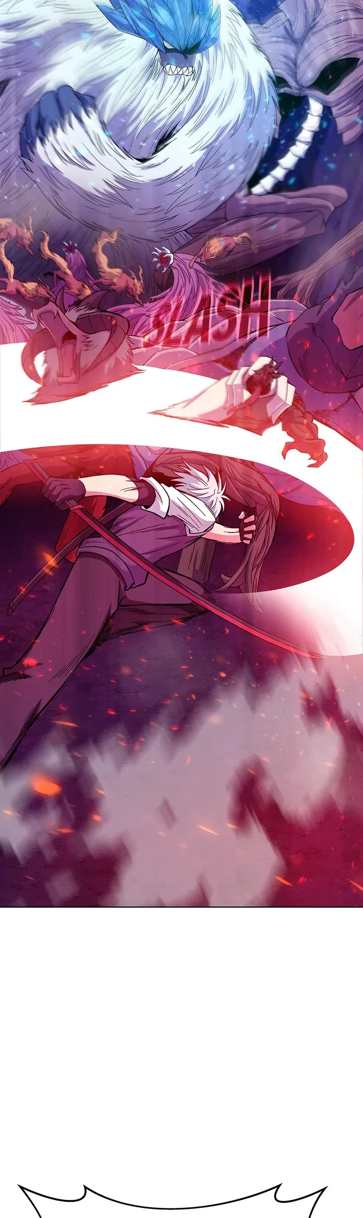 I Became A Part Time Employee For Gods chapter 76 page 25