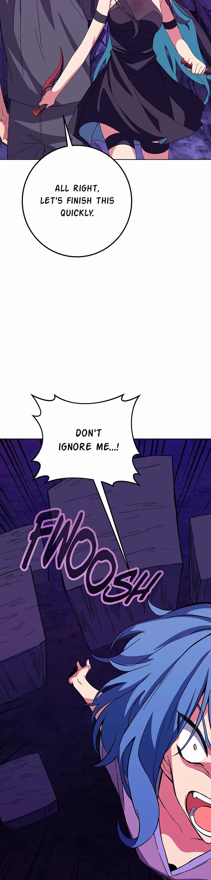 I Became A Part Time Employee For Gods chapter 76 page 31