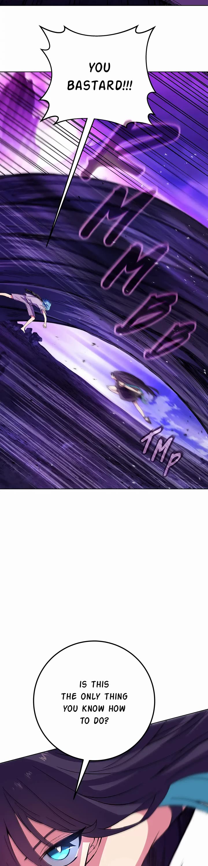 I Became A Part Time Employee For Gods chapter 76 page 32