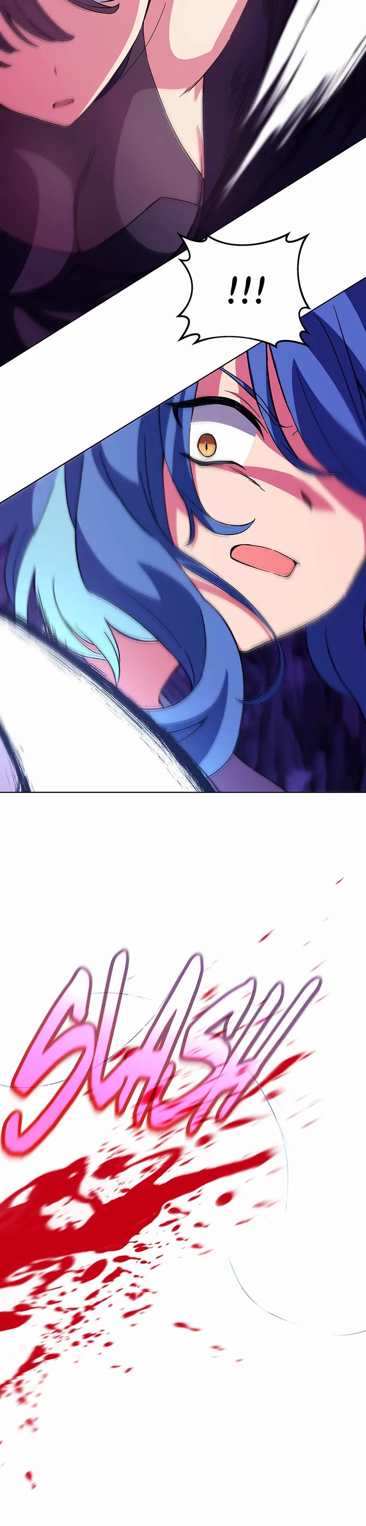 I Became A Part Time Employee For Gods chapter 76 page 33