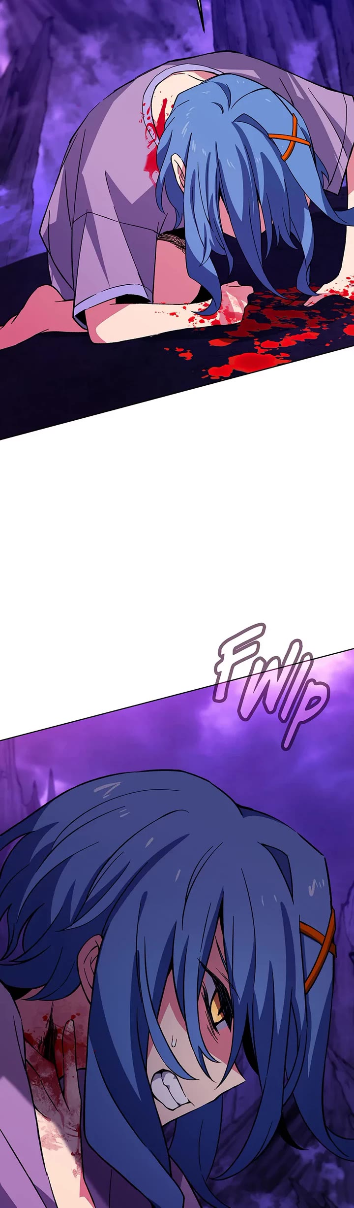 I Became A Part Time Employee For Gods chapter 76 page 35