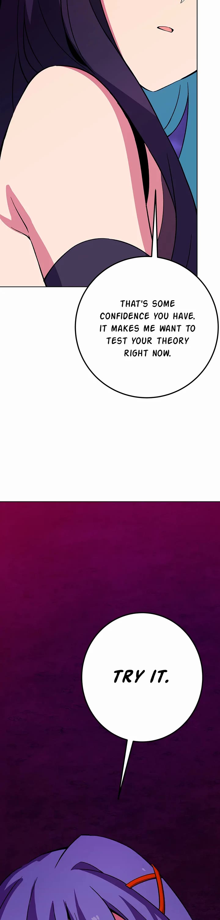 I Became A Part Time Employee For Gods chapter 76 page 38