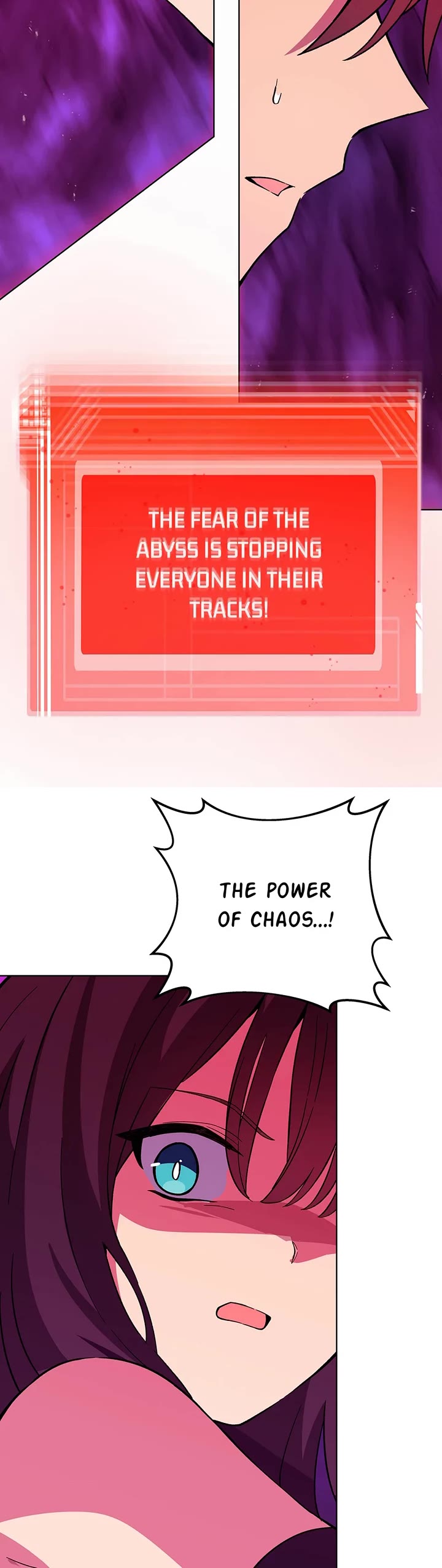 I Became A Part Time Employee For Gods chapter 76 page 40