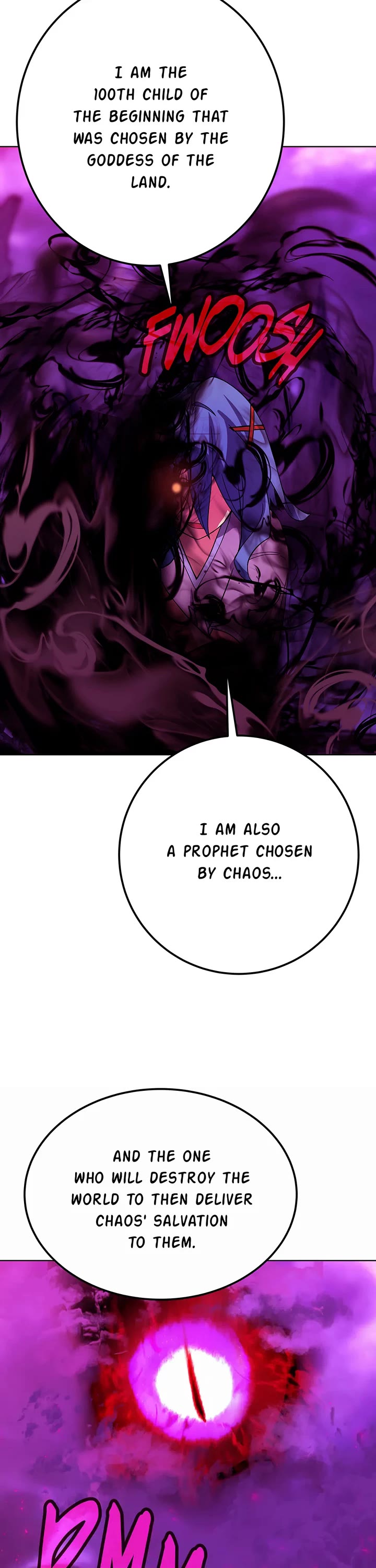 I Became A Part Time Employee For Gods chapter 76 page 42