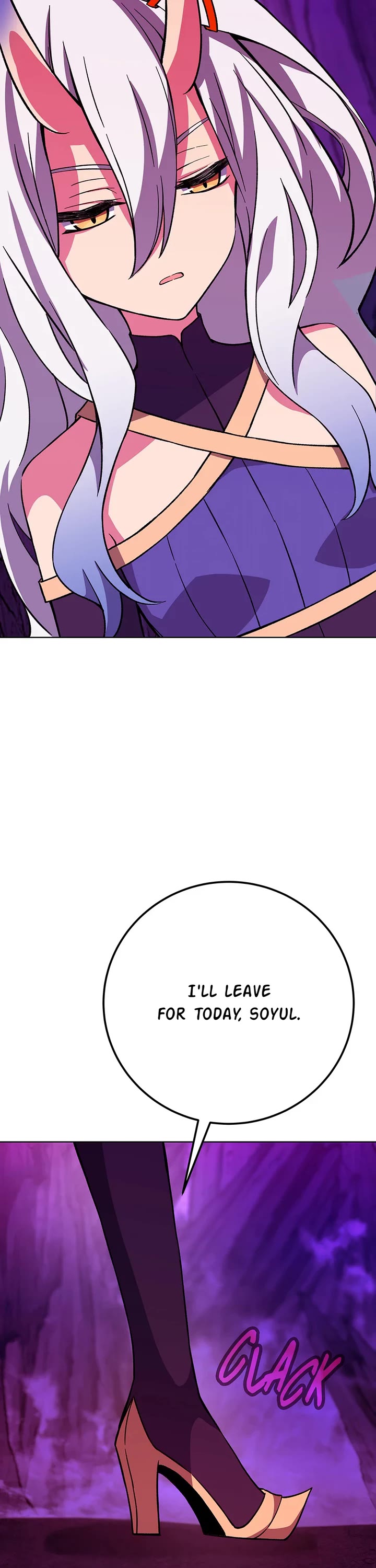 I Became A Part Time Employee For Gods chapter 76 page 47