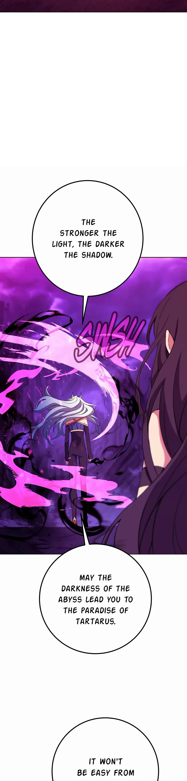 I Became A Part Time Employee For Gods chapter 76 page 48