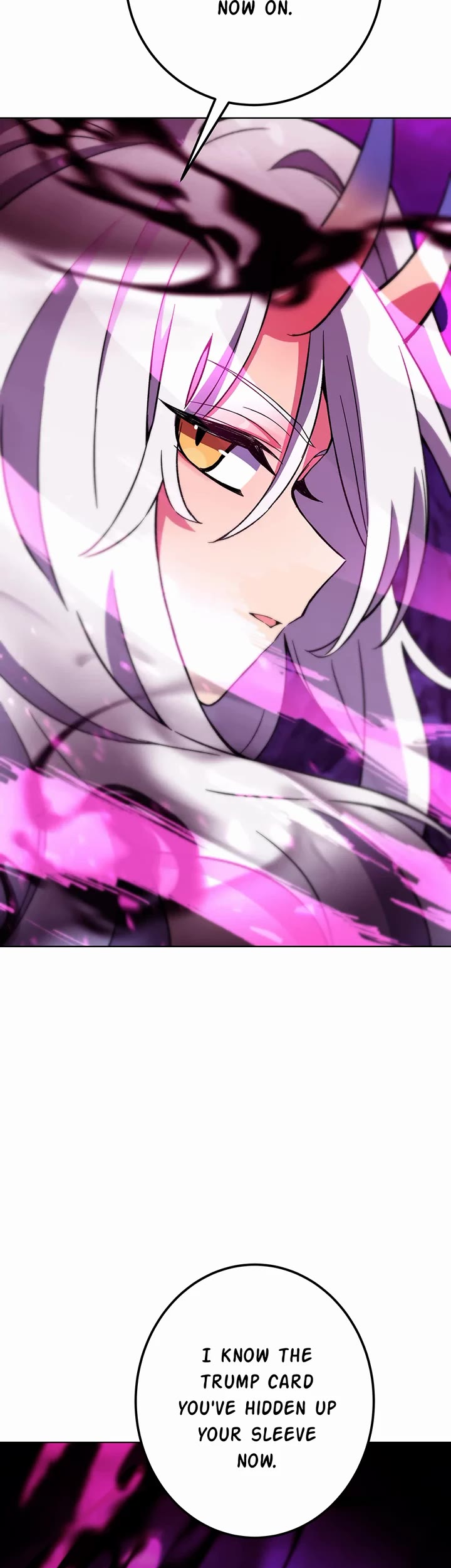 I Became A Part Time Employee For Gods chapter 76 page 49