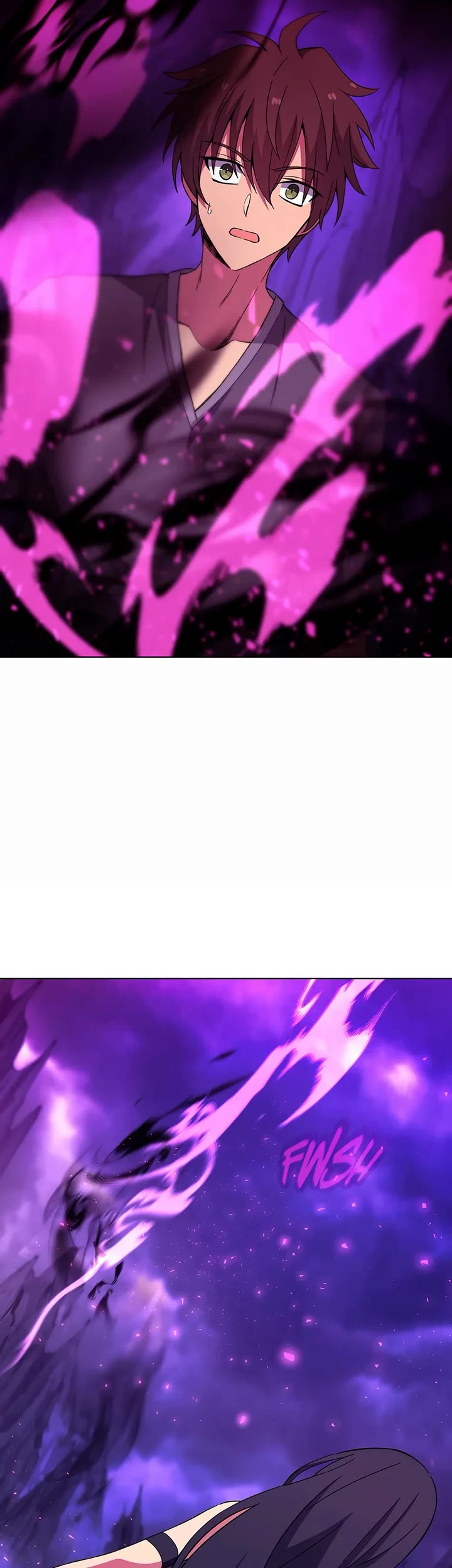 I Became A Part Time Employee For Gods chapter 76 page 50