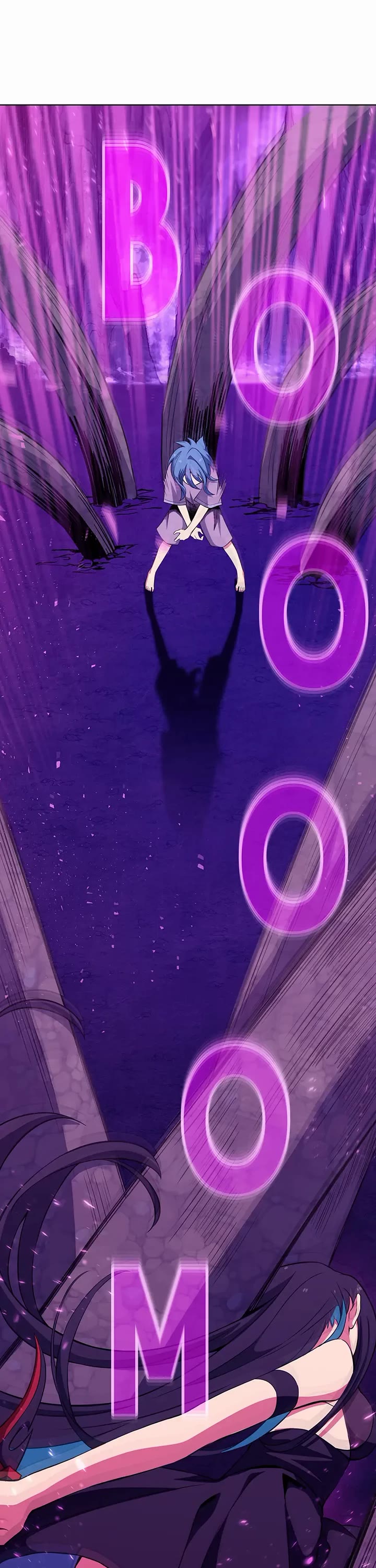 I Became A Part Time Employee For Gods chapter 76 page 6