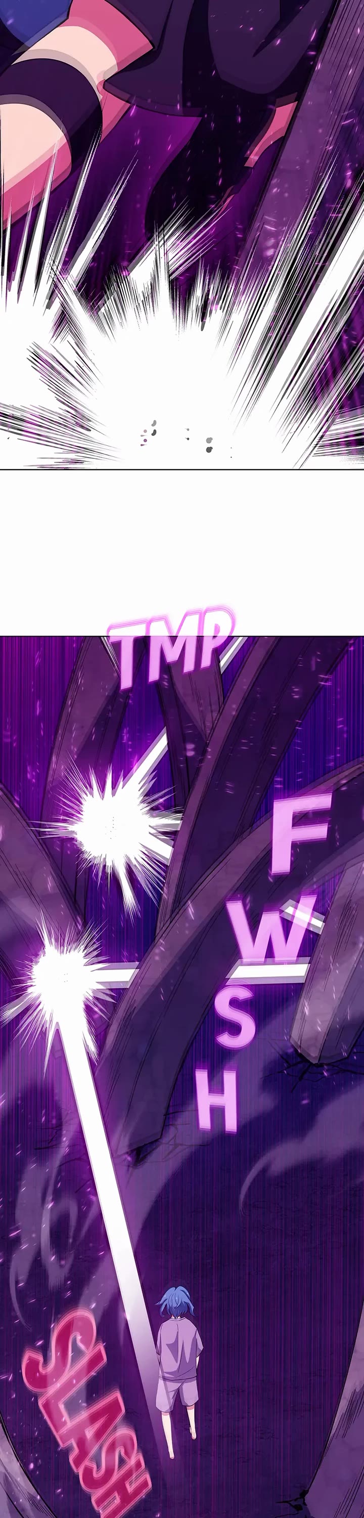 I Became A Part Time Employee For Gods chapter 76 page 7