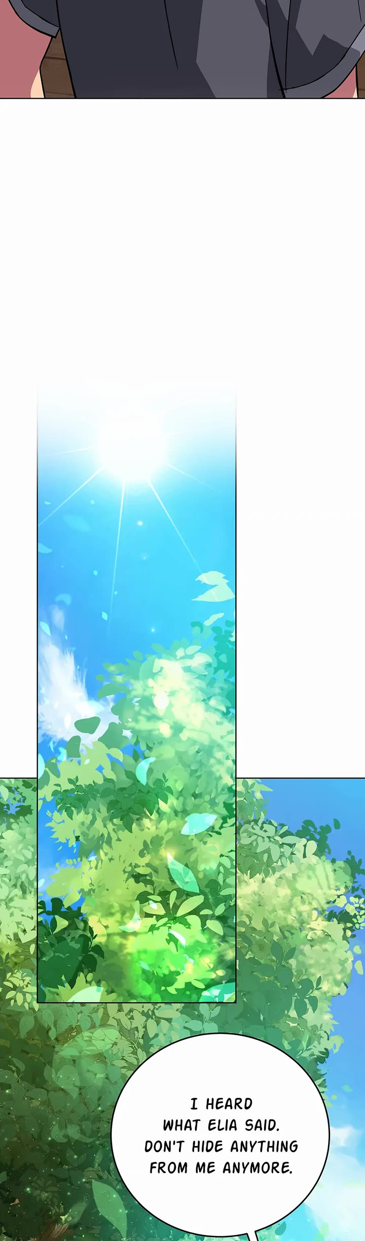 I Became A Part Time Employee For Gods chapter 77 page 14