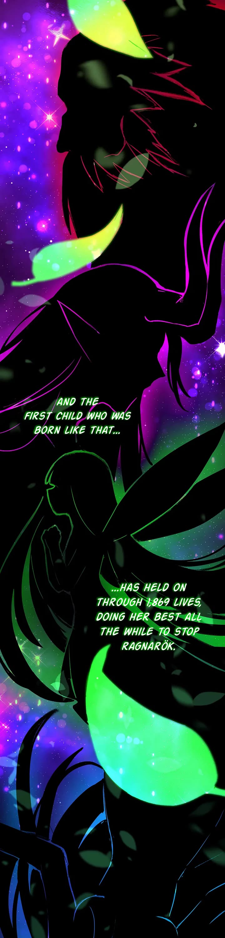 I Became A Part Time Employee For Gods chapter 77 page 18