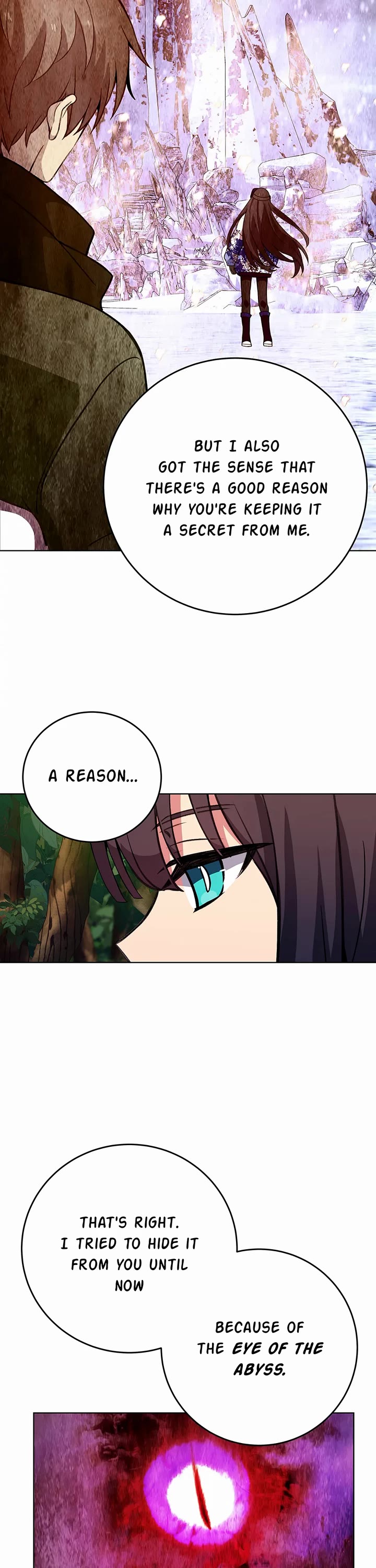 I Became A Part Time Employee For Gods chapter 77 page 23