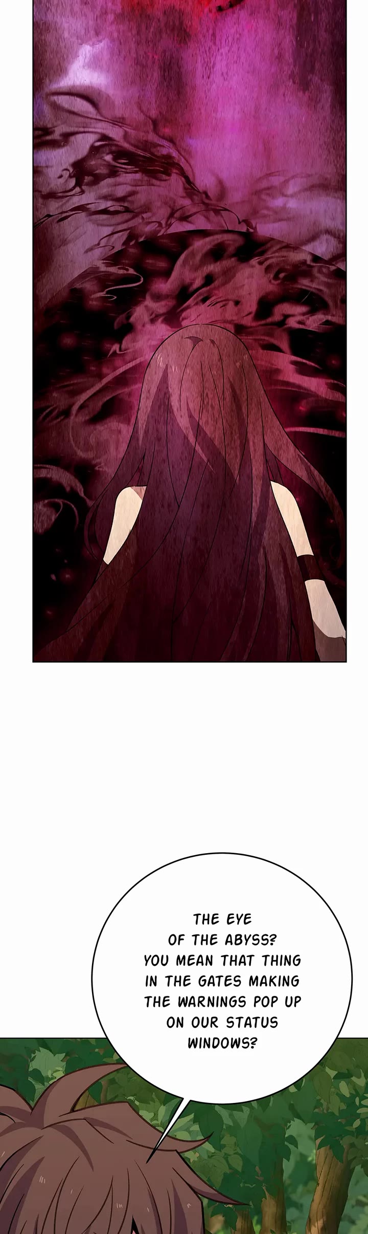 I Became A Part Time Employee For Gods chapter 77 page 24