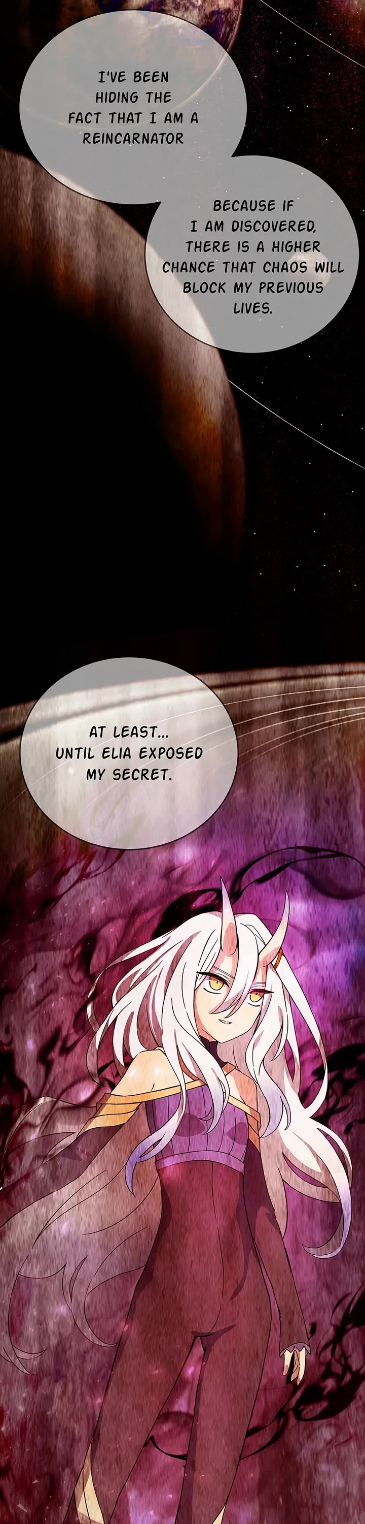 I Became A Part Time Employee For Gods chapter 77 page 26