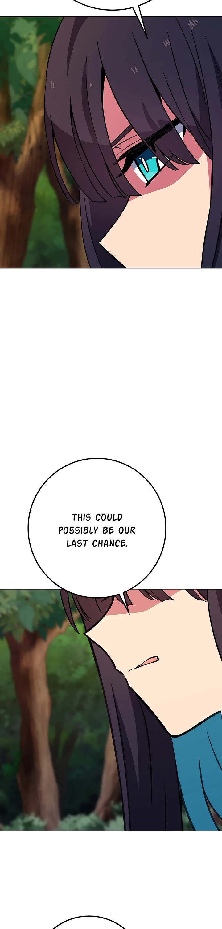 I Became A Part Time Employee For Gods chapter 77 page 28