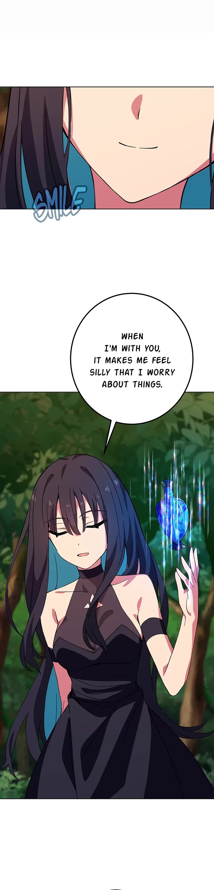 I Became A Part Time Employee For Gods chapter 77 page 30