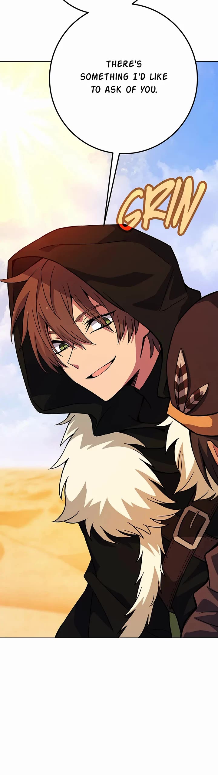 I Became A Part Time Employee For Gods chapter 77 page 50