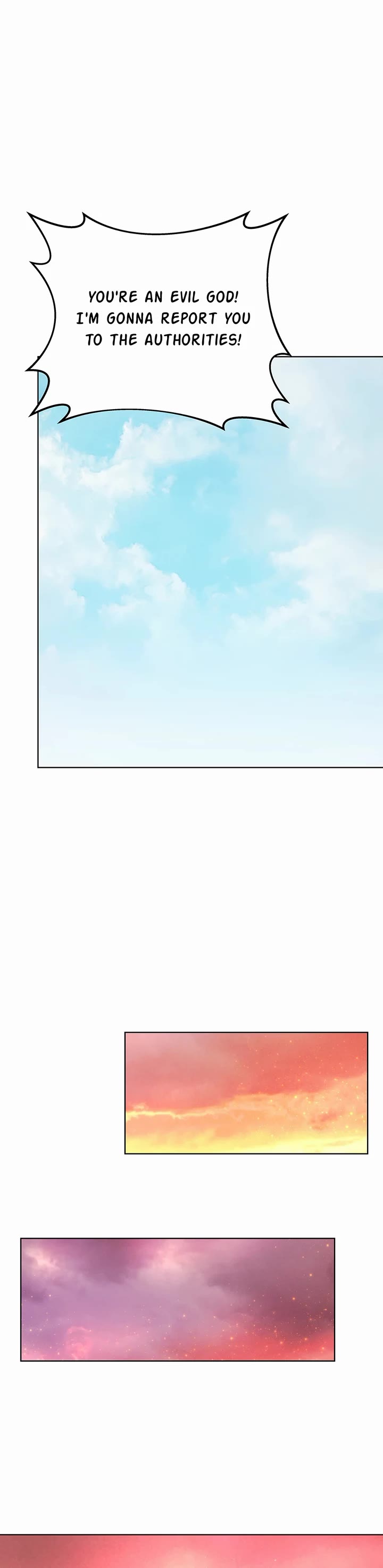 I Became A Part Time Employee For Gods chapter 78 page 15