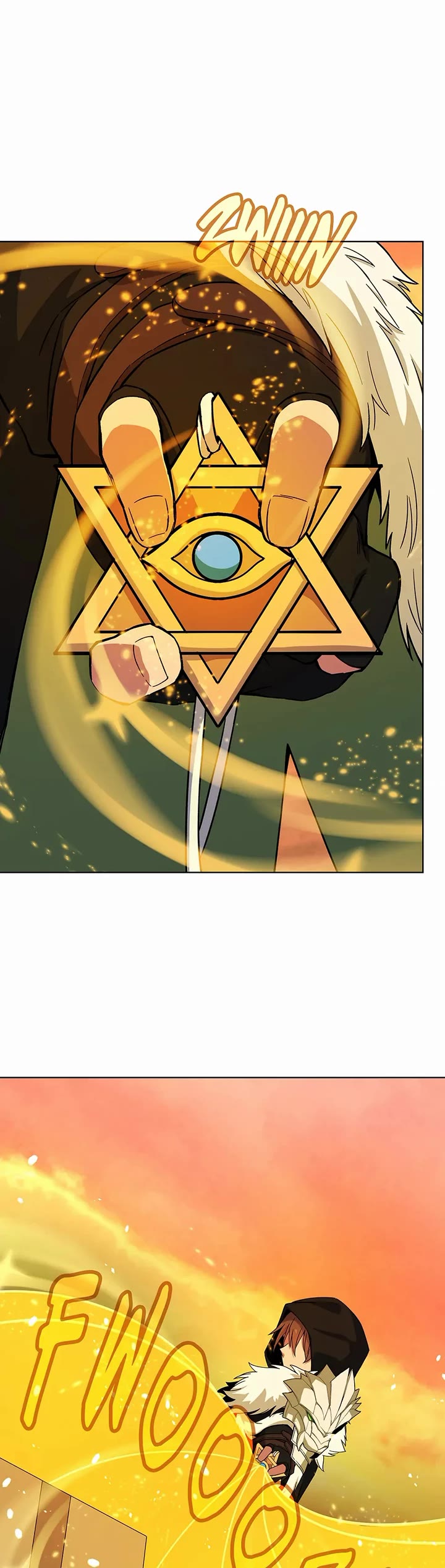 I Became A Part Time Employee For Gods chapter 78 page 20