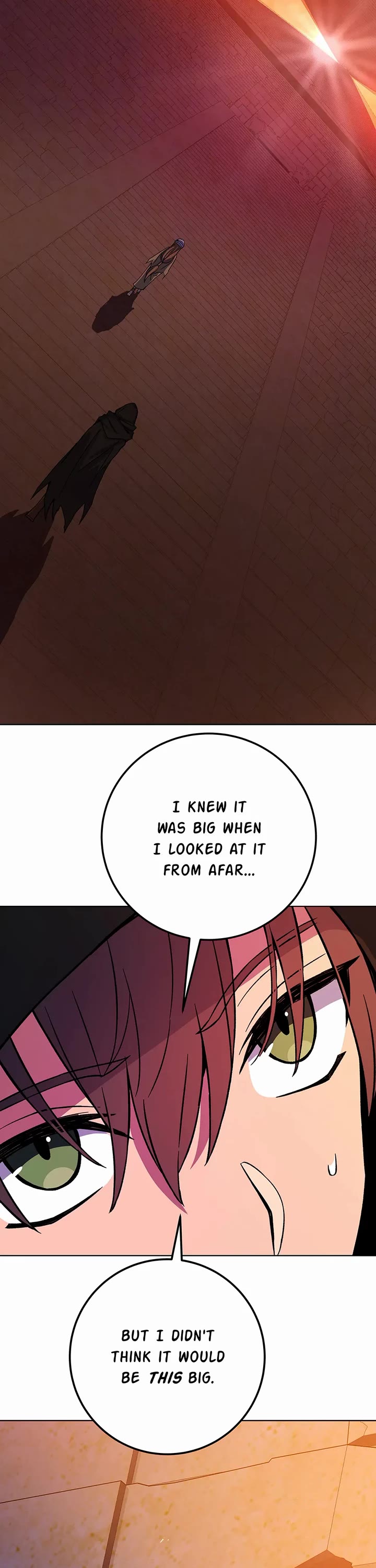 I Became A Part Time Employee For Gods chapter 78 page 23