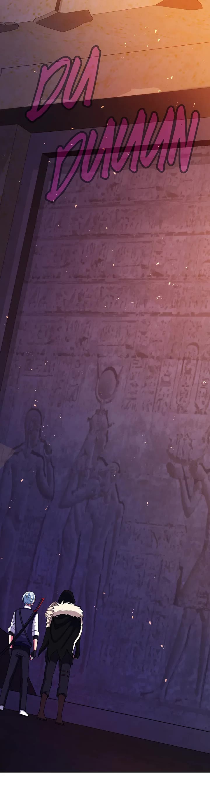 I Became A Part Time Employee For Gods chapter 78 page 24