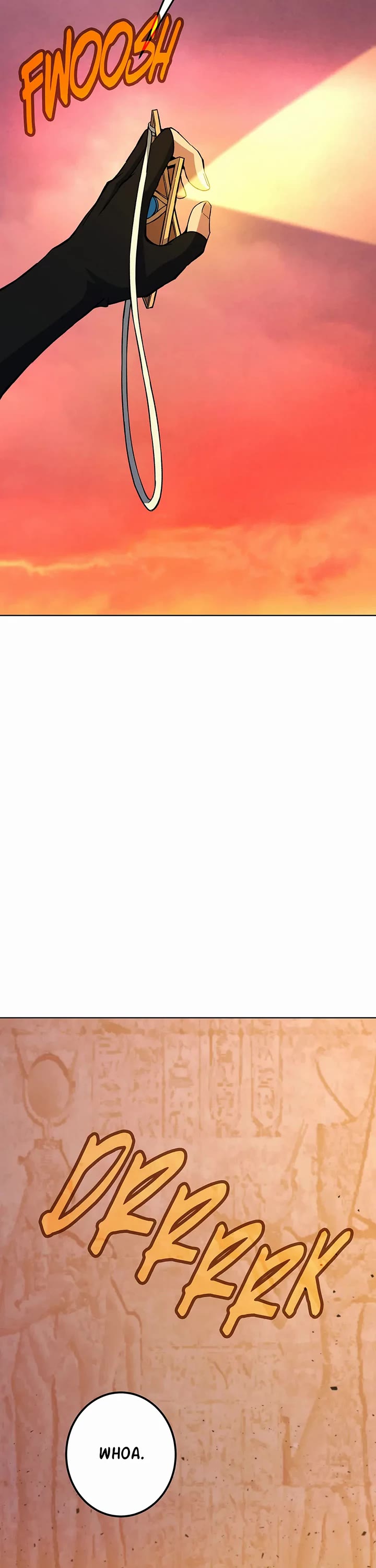 I Became A Part Time Employee For Gods chapter 78 page 26