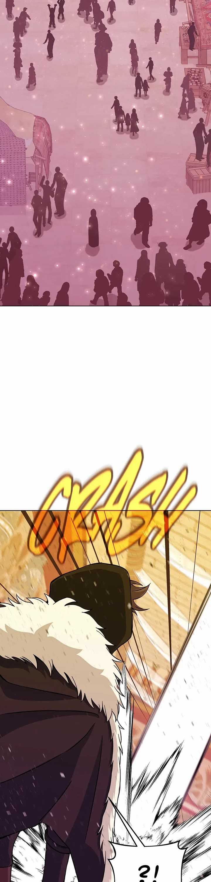 I Became A Part Time Employee For Gods chapter 78 page 28