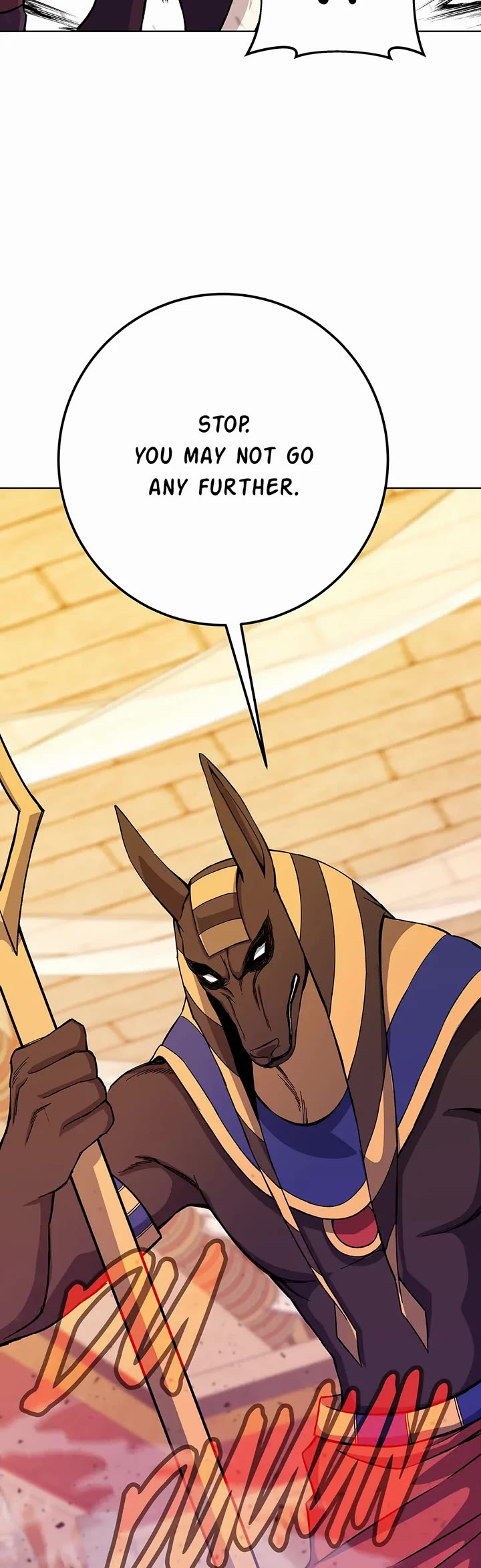 I Became A Part Time Employee For Gods chapter 78 page 29