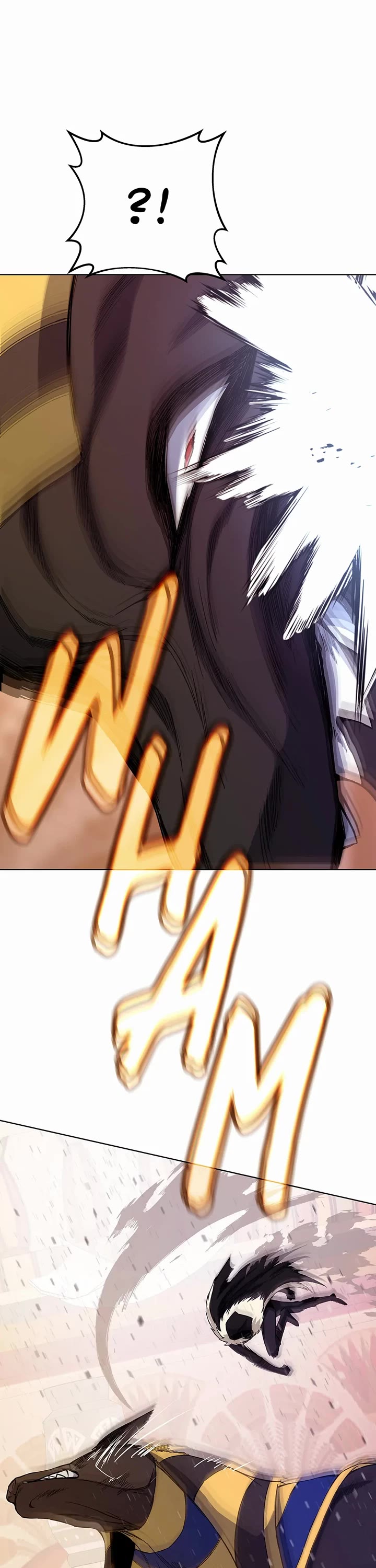 I Became A Part Time Employee For Gods chapter 78 page 36