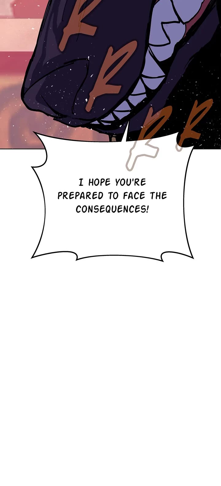 I Became A Part Time Employee For Gods chapter 78 page 39