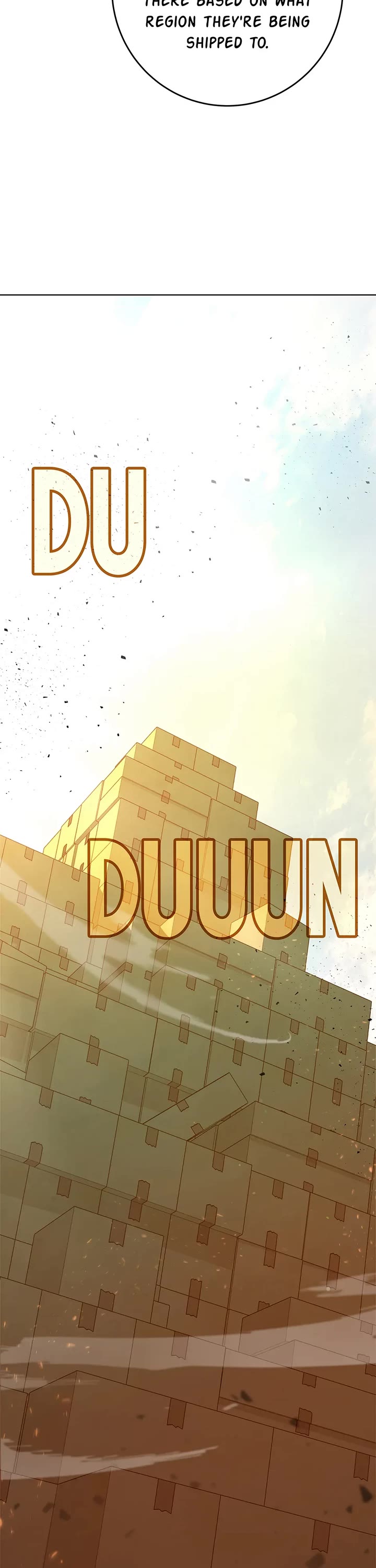 I Became A Part Time Employee For Gods chapter 78 page 7