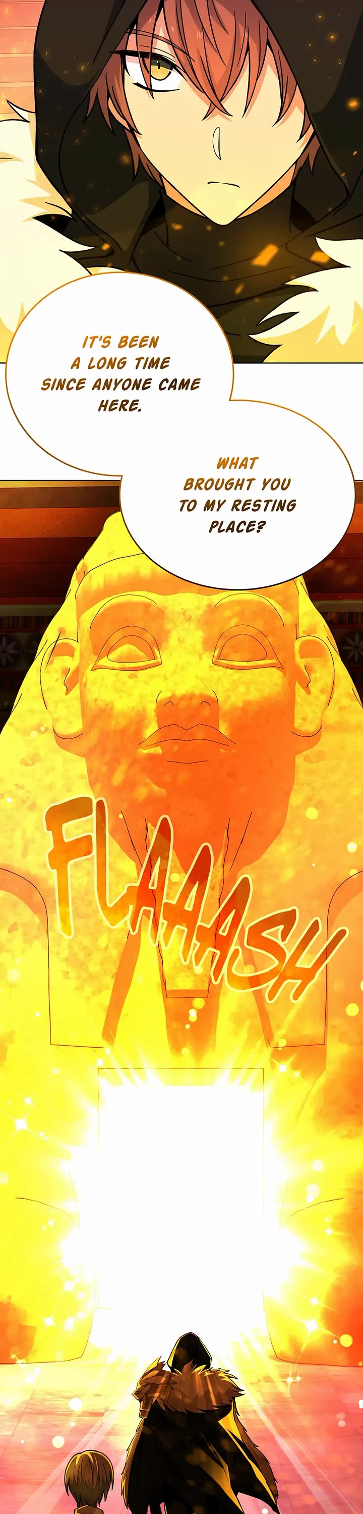 I Became A Part Time Employee For Gods chapter 79 page 12