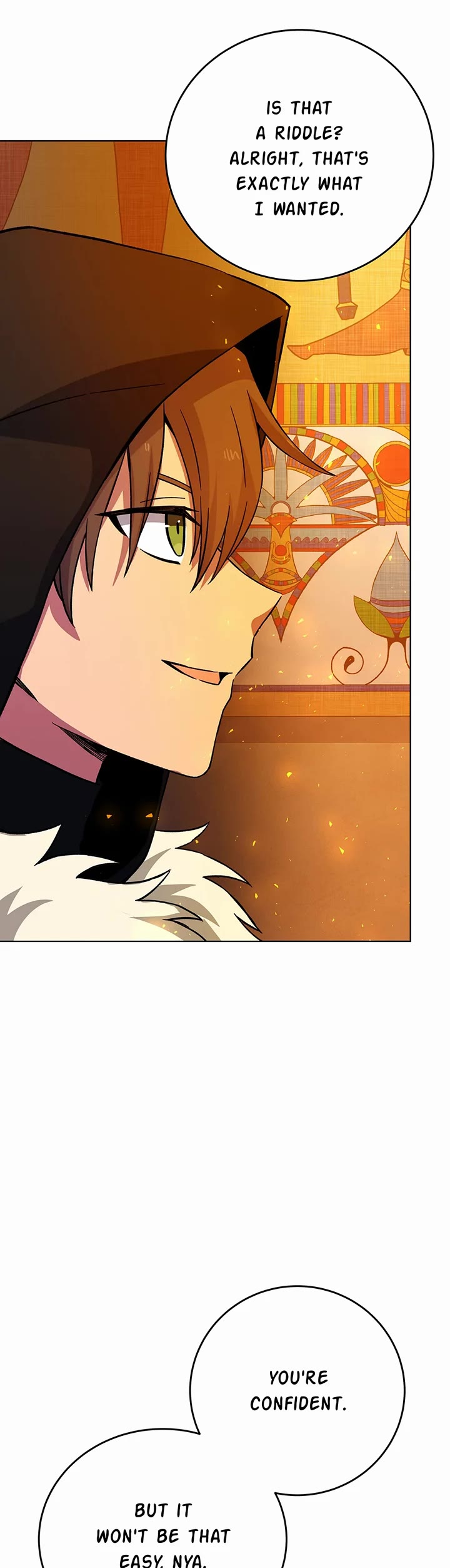 I Became A Part Time Employee For Gods chapter 79 page 14