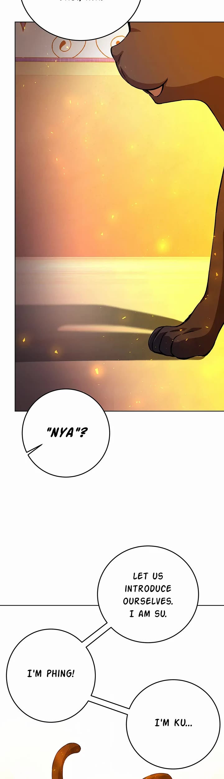 I Became A Part Time Employee For Gods chapter 79 page 15