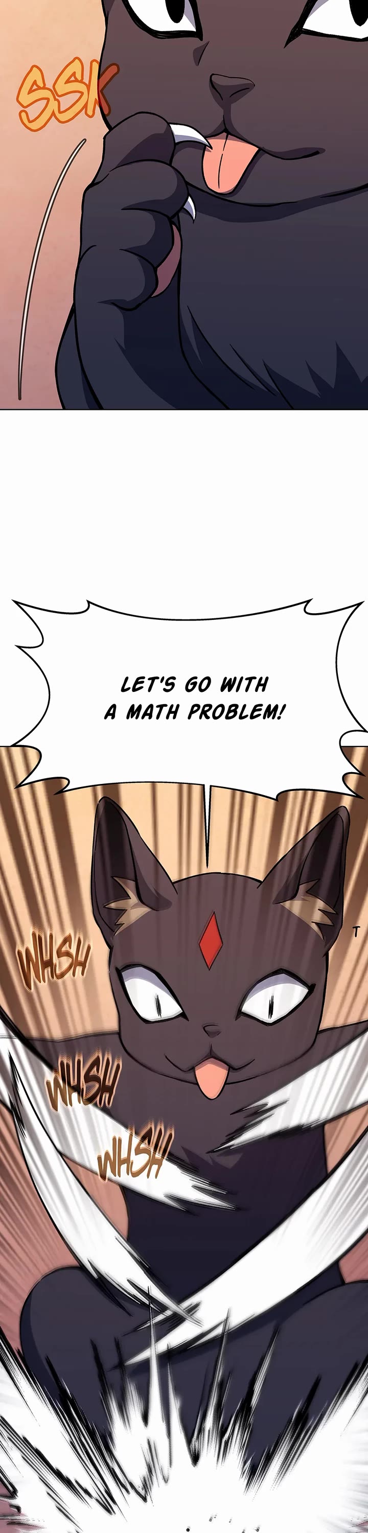 I Became A Part Time Employee For Gods chapter 79 page 18