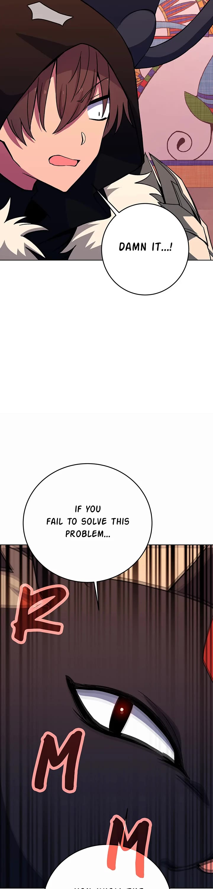 I Became A Part Time Employee For Gods chapter 79 page 21