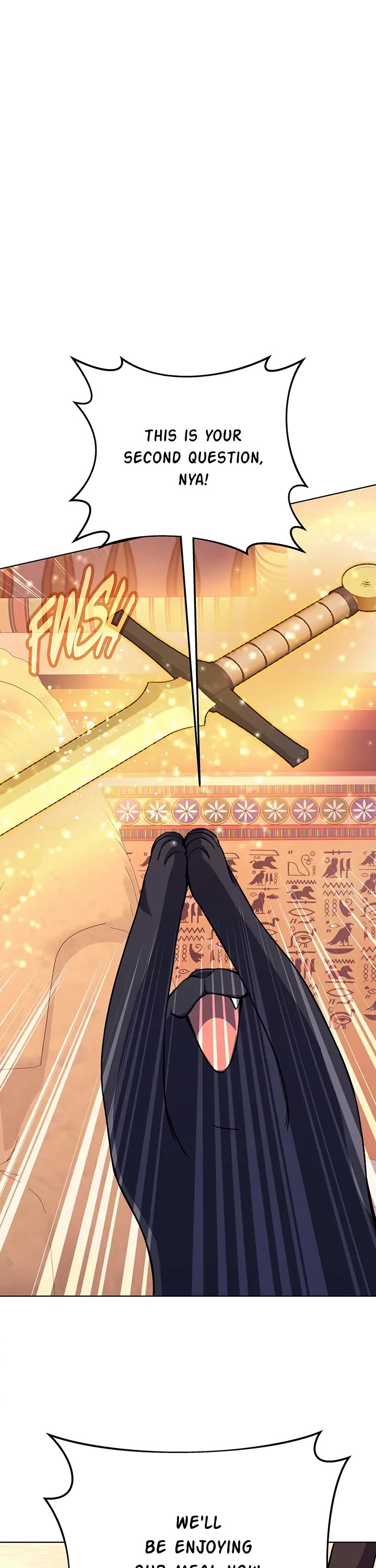 I Became A Part Time Employee For Gods chapter 79 page 32